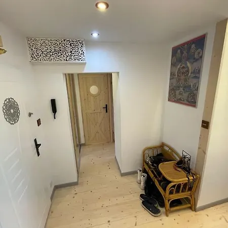 Appartement Wroclawski Manhattan *