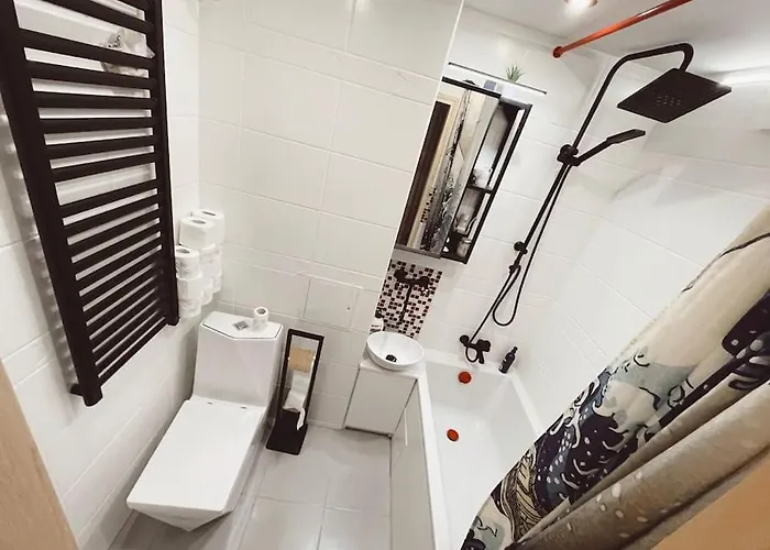 Wroclawski Manhattan *