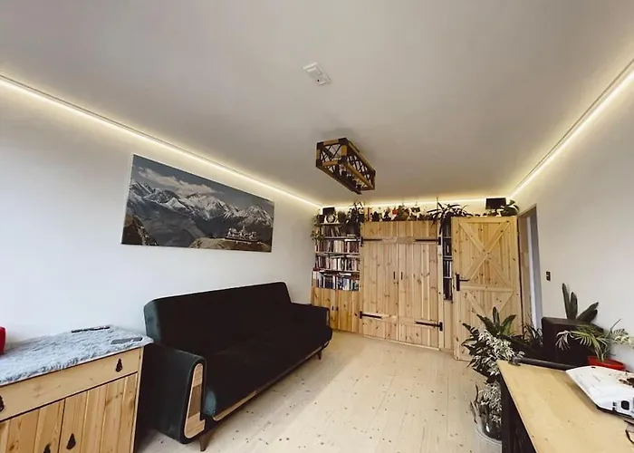 Wroclawski Manhattan * فروتسواف