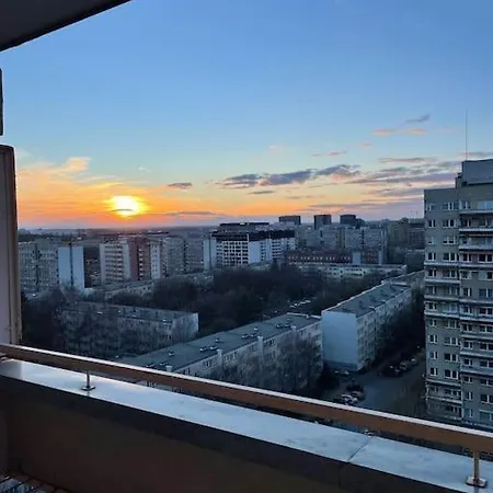 Wroclawski Manhattan * فروتسواف