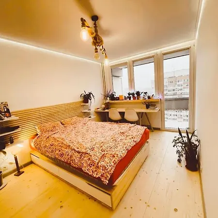 Wroclawski Manhattan * فروتسواف