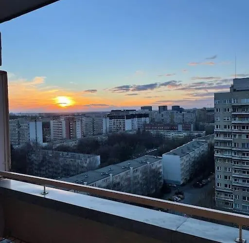 Wroclawski Manhattan * Wrocław