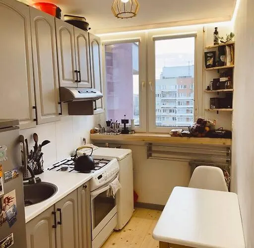 Wroclawski Manhattan *