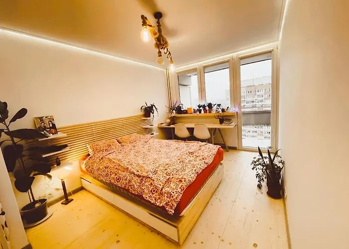 Wroclawski Manhattan * Wrocław